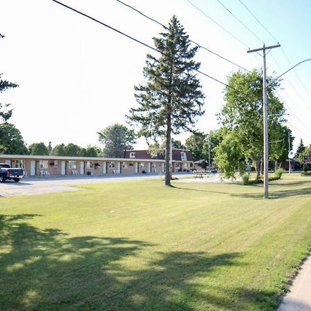 Walkerton Inn Motel 외부 사진