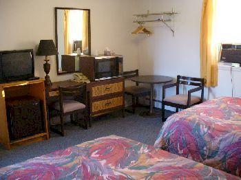 Walkerton Inn Motel 외부 사진