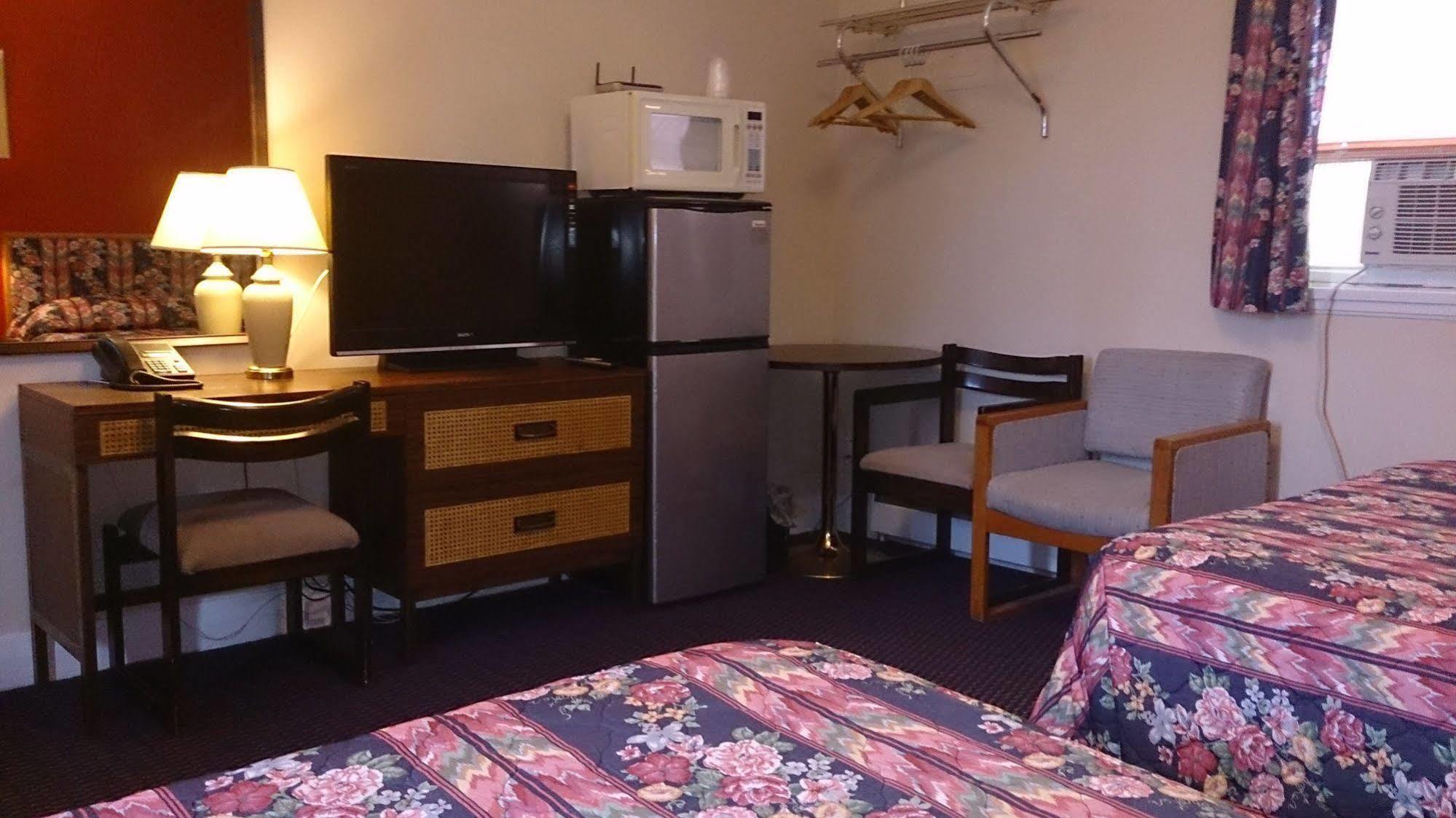 Walkerton Inn Motel 외부 사진