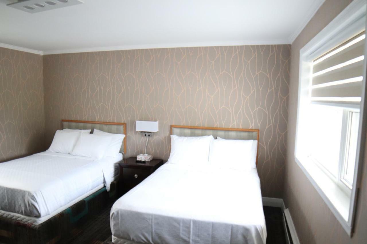 Walkerton Inn Motel 외부 사진