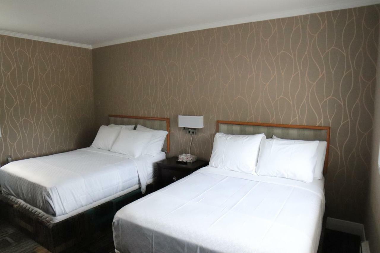 Walkerton Inn Motel 외부 사진